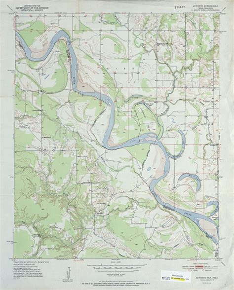 Interactive Elevation Map Of Texas | Free Printable Maps