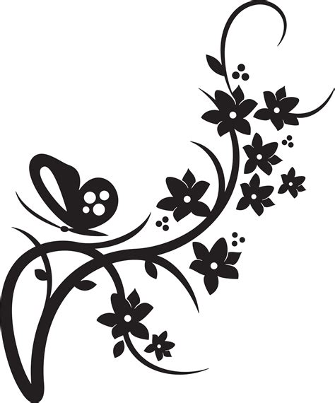 Free Spring Outline Cliparts, Download Free Spring Outline Cliparts png images, Free ClipArts on ...