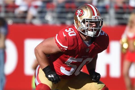 San Francisco 49ers 2014 roster review: Inside linebackers - Niners Nation