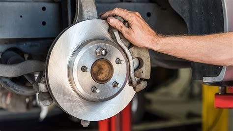 How to tell if you need new brake rotors | AutoGuru