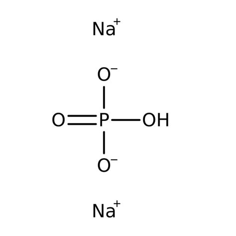 Sodium Phosphate Dibasic Anhydrous (White Granules or Powder) – J K Enterprises Chemical | J K ...