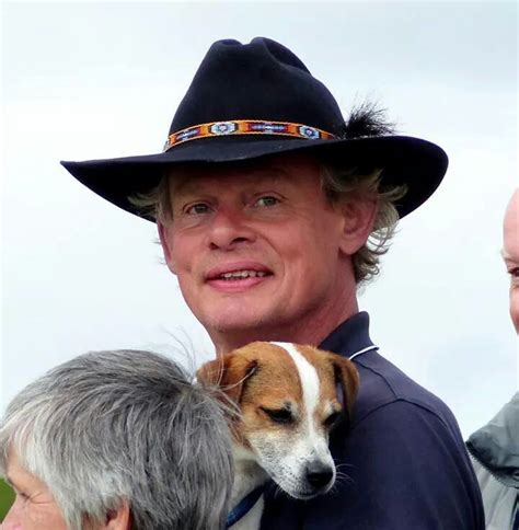 Best picture of Martin Clunes from the Buckham Fair yet! Wish I was there 2014 | Martin clunes ...