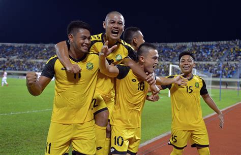 Brunei draw Indonesia in Round 1 of Asian Qualifiers for World Cup - BruSports News