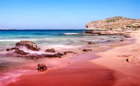 elafonisi | Crete beaches, Crete greece, Crete island