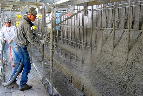 Advanced Shotcrete, Inc.