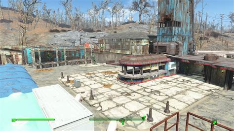 Starlight Drive In Fallout 4 Mod - Infoupdate.org