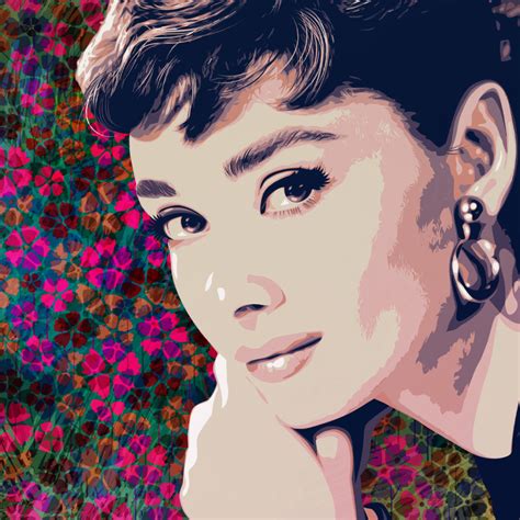 Dancing With Audrey Hepburn | Puppies and Flowers