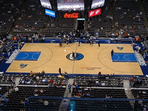 Where to Buy Cheap Dallas Mavericks Game Tickets