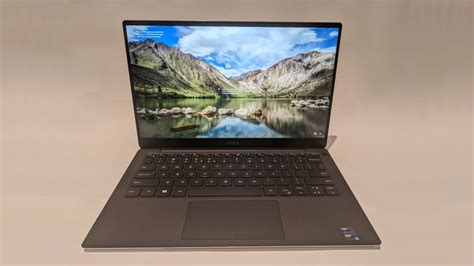 Dell XPS 13 9305 Review | Laptop and tablet | CHOICE