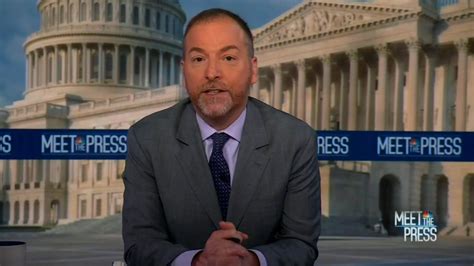 Chuck Todd to leave NBC's 'Meet the Press' - POLITICO