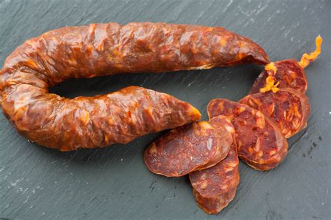 What’s the Difference Between Mexican and Spanish Chorizo? | Kitchn