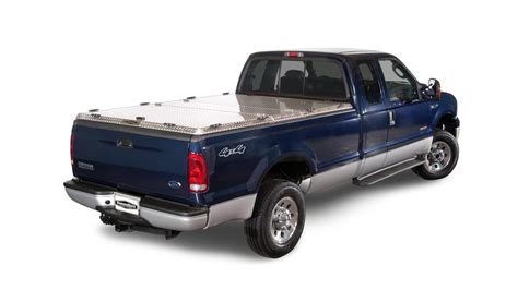 Desire This | DiamondBack HD Truck Bed Cover