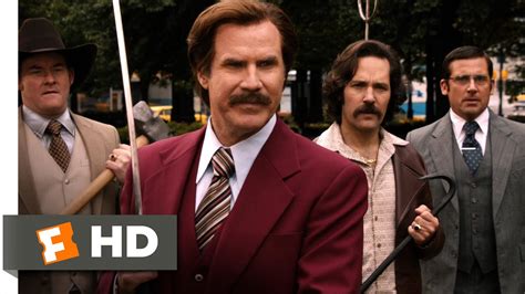 Anchorman Fight Scene Script - Gamer 4 Everbr