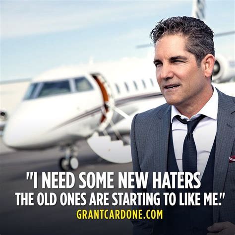 Grant Cardone’s Motivational Quotes About Success & Be Obsessed https ...