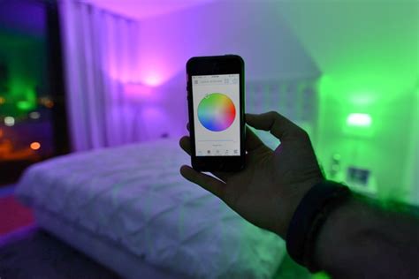 Smart Bluetooth Led Light Bulb - Bonjourlife