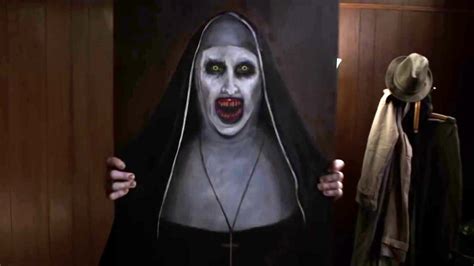 The Conjuring Nun : The Conjuring Universe Explained - 'the nun' is ...