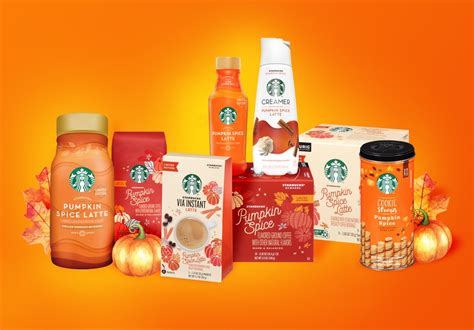 Starbucks Pumpkin Spice Coffee Creamer | POPSUGAR Food