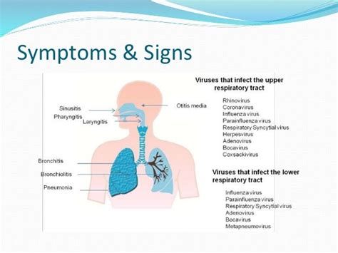 Upper respiratory tract infection & otitis media