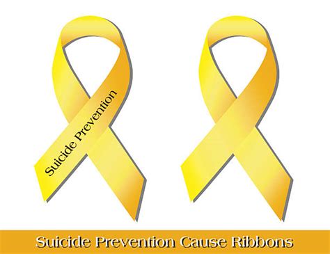 Yellow Ribbon Illustrations, Royalty-Free Vector Graphics & Clip Art ...