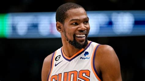 Suns' Kevin Durant signs lifetime deal with Nike, joins Michael Jordan ...