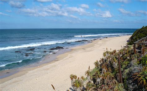 The 8 Best Beaches in Eastern Cape // World Beach Guide