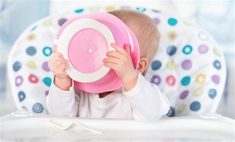 Top 5 Reasons Why Kids Want to Get Messy With Food - One Handed Cooks