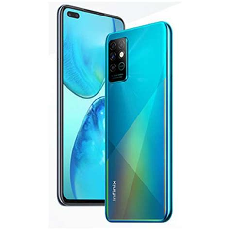 Infinix Note 8 Specs, Price, and Best Deals - NaijaTechGuide