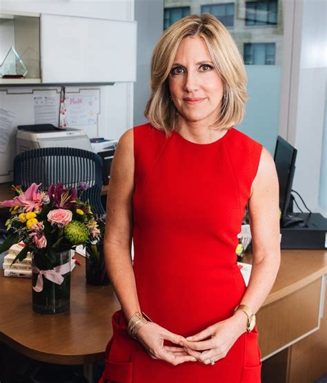 Alisyn Camerota, Formerly of Fox News, Has a Story to Tell - The New ...