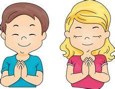 Kids Praying | Clipart Panda - Free Clipart Images