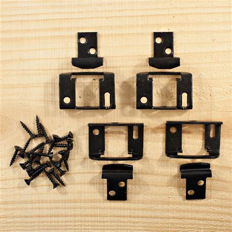 Separable Hinges for Casket Lids – Casket Builder Supply