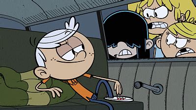 Watch The Loud House Streaming Online - Try for Free