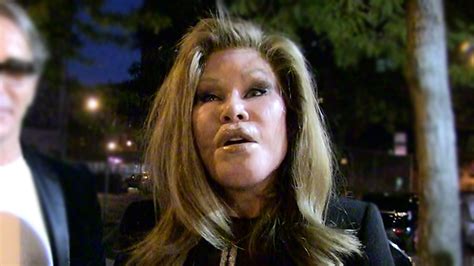 Jocelyn Wildenstein, Boyfriend Arrested for Assault After Cooking Fight