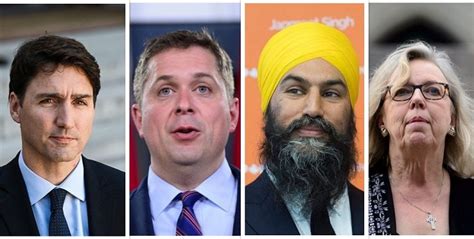 Canada election: Where the four main parties stand on immigration - National | Globalnews.ca