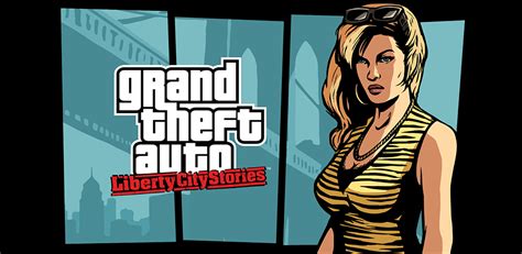 GTA: Liberty City Stories v2.4.352 MOD APK + OBB (Unlimited Money, Cleo ...