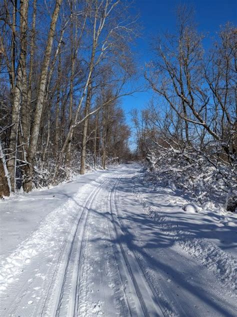 Photo Album - Trail Report: Barkhausen Waterfowl Preserve