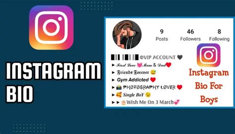 5000+ Best Instagram Bio, Instagram VIP Bio — Hindi Varsa