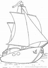 Catamaran Coloring Page  Coloring Pages For All Ages Home sketch template