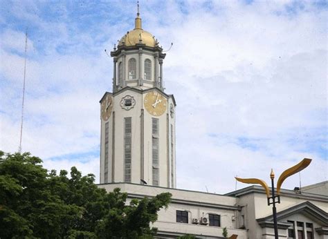 Manila Clock Tower declared prime tourist spot | The Manila Times