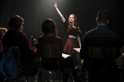 Riverdale Season 2 Musical Episode Recap | POPSUGAR Entertainment