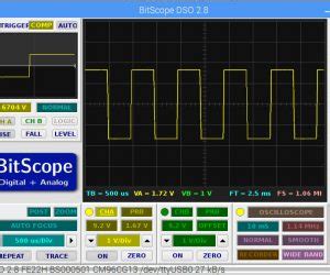 GPIO PWM For Raspberry Pi H-Bridge DC Motor Control - bluetin.io