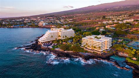 Best Kona Hotels for Your Next Hawai‘i Island Vacation