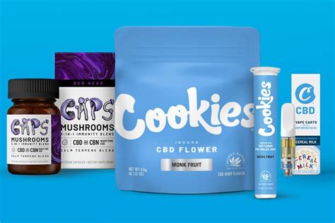 International Cannabis Brand Cookies Opens Its First U.S.-Based Consumption