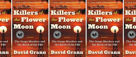 10 Jaw-Dropping Books Like 'Killers of the Flower Moon'