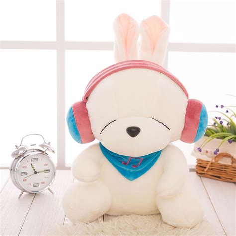 2020 New And Creative Mashimaro Plush Toy Rabbit Doll Large Childrens ...