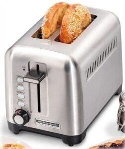 Top 6 Commercial Bagel Toasters For Restaurant, Bakery & More