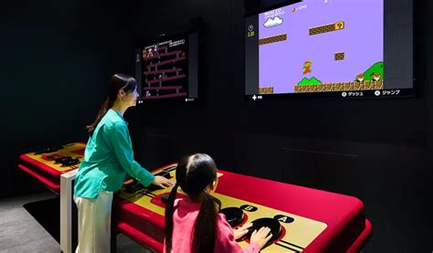 Nintendo Opens New Museum in Kyoto Celebrating 135 Years