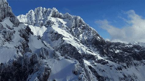 Mountains GIF - Find & Share on GIPHY