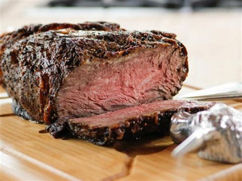 Grass-Finished Beef – Blade Roast – Click Fork