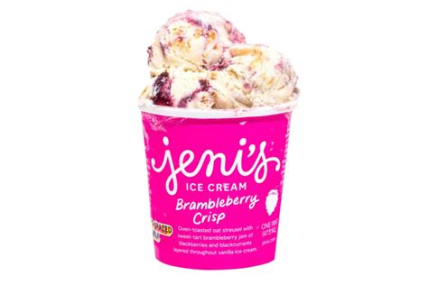 20 Best Jeni’s Ice Cream Flavors, Ranked - Shopfood.com