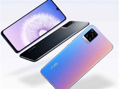 Vivo V20 receives over 1 lakh pre-bookings in 6 days in India